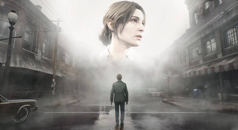 Végre az xboxosok is megkapják a legjobb Silent Hill-játékot?
