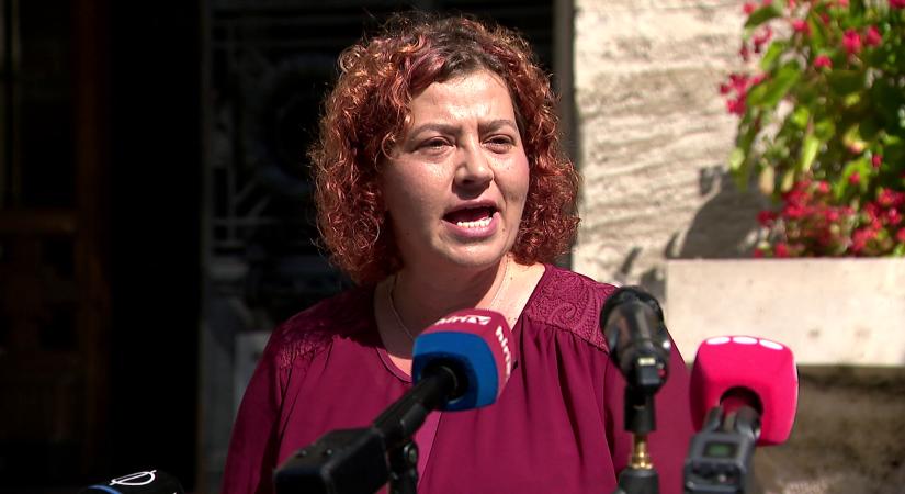 Merkel szavai után hisztizni kezdett Vadai Ágnes és rákontrázott a hazai baloldal egyik kedvenc teóriájára  videó