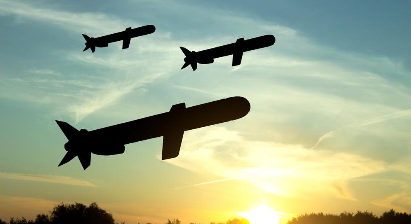 Brutális láncreakciót indíthat el ha az ukránok amerikai Tomahawk rakétákat vetnének be