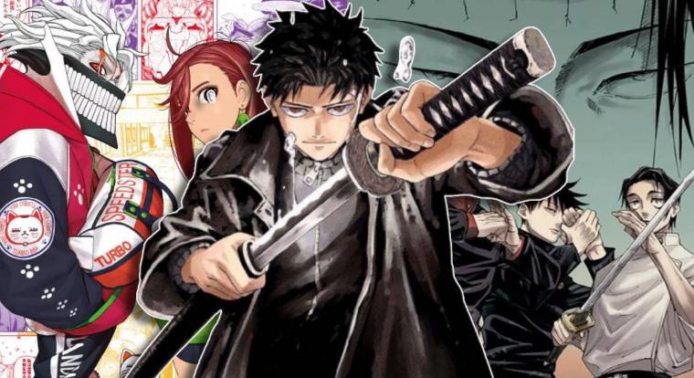 A Naruto korszakának vége, érkezik az újhullámos shonenek következő trónbitorlója