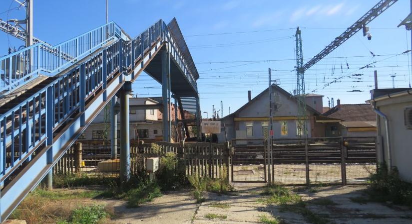 Tudod, ki volt az, aki a mozdonyt a kazán mosása nélkül harmincezer kilométeren át vezette?
