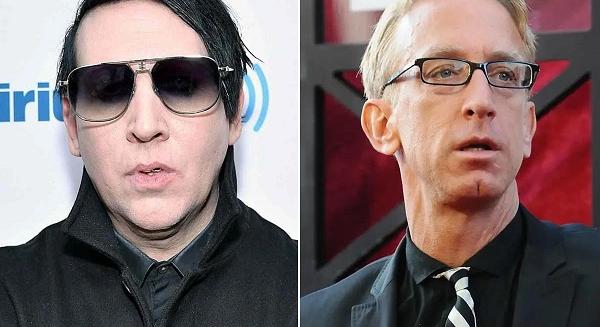 „Marilyn Manson az a típus, aki először üt, aztán kérdez”