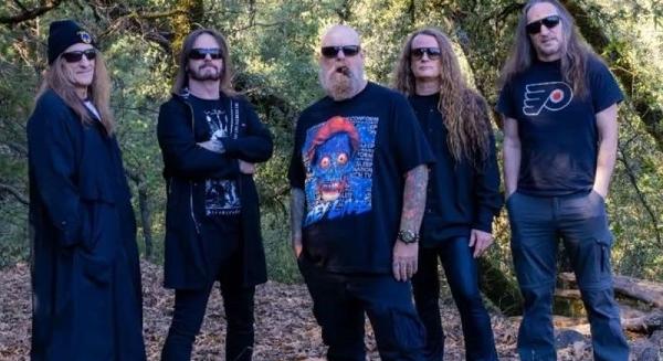 Elkészült az új Exodus album