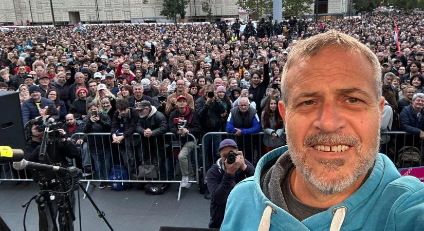 A tiszás holdudvar este beszorult a saját hazugságaiba