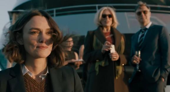 Ruth Ware a könyvéből készült Netflix-adaptációról: Szürreális élmény