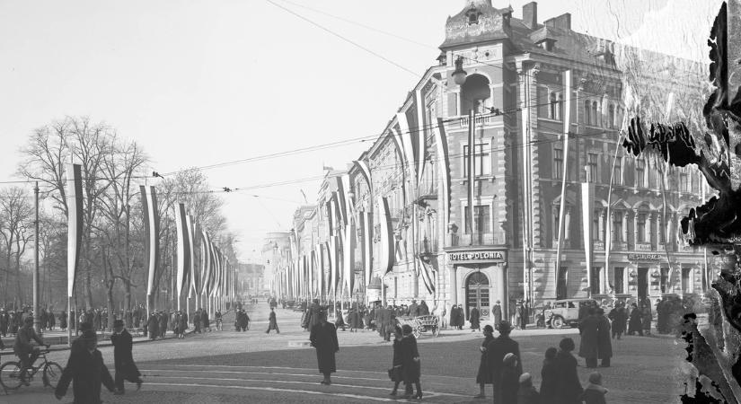 Körutas városok a visegrádi országokban – Kiállítás Szegedről, Brnoról, Krakkóról és Kassáról