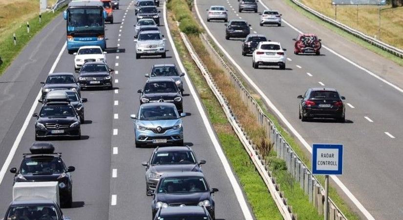 Felújítás és forgalmi rend változás - Vigyázzunk az utakon!