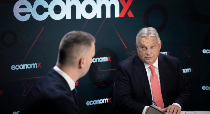 Orbán Viktor: jövő áprilisban meghaladjuk a gyűlölet erőit!