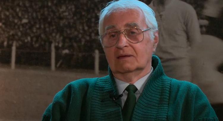 Elhunyt Kopeczky Lajos