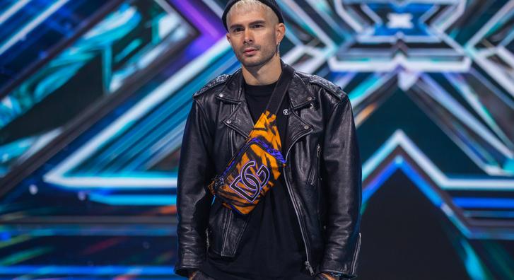 ByeAlex szerint bohóckodás volt a tegnapi Sztárbox gálamérkőzése