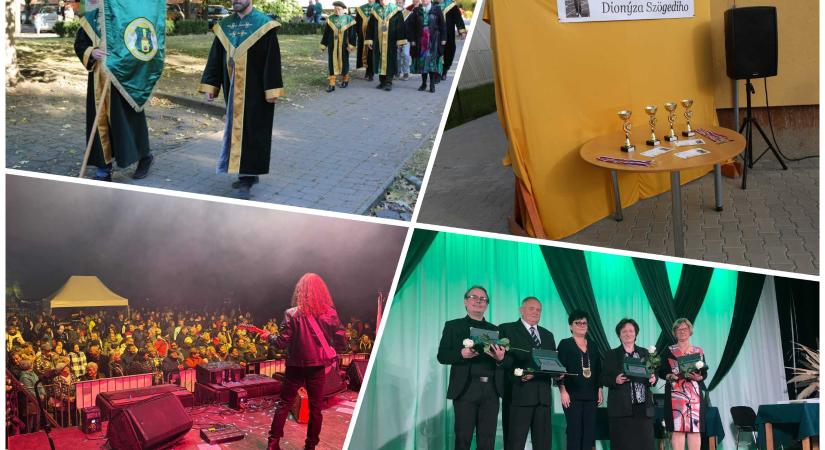 Hagyomány és közösség a Tornaljai Városnapokon