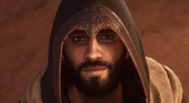 Micsoda szülinap, ingyenes DLC-vel bővül az Assassin's Creed Mirage!