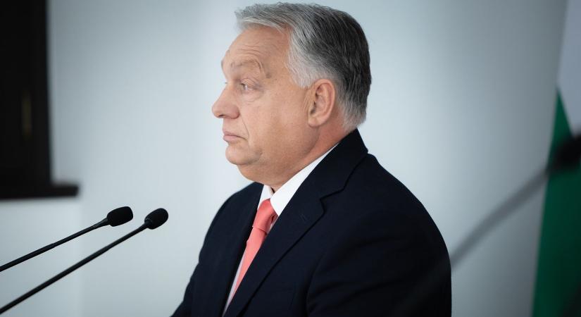 Orbán Viktor: Ha jól tesszük a dolgunkat, akkor legkésőbb jövő áprilisban meghaladjuk a gyűlölet erőit