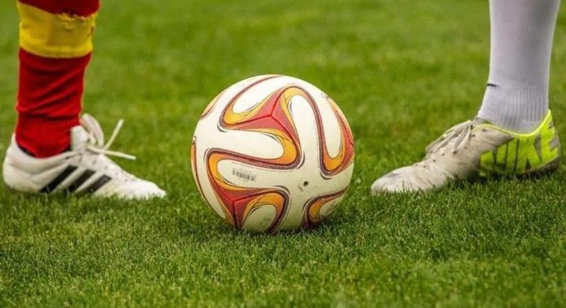 Nyíregyházán is nyert az éllovas – a megye kettő 2-es csoportjának hétvégi eredményei