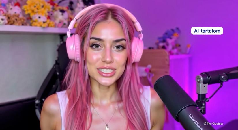 Aitana, az influenszer, aki soha nem próbált ki egyetlen általa reklámozott terméket sem