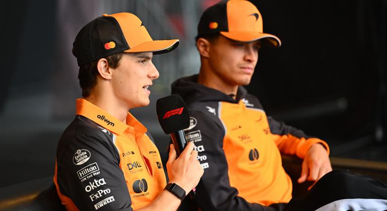 Mérgezővé vált az F1-es világbajnoki címért zajló küzdelem, a dráma új szintre lépett