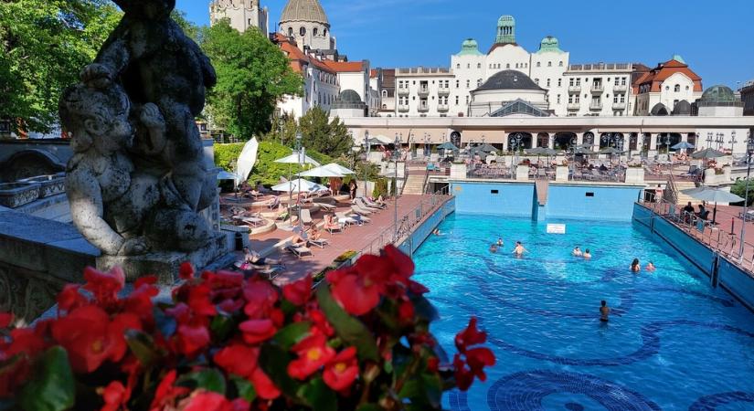Visit Hungary: Továbbra is fokozatosan erősödik a hazai turizmus