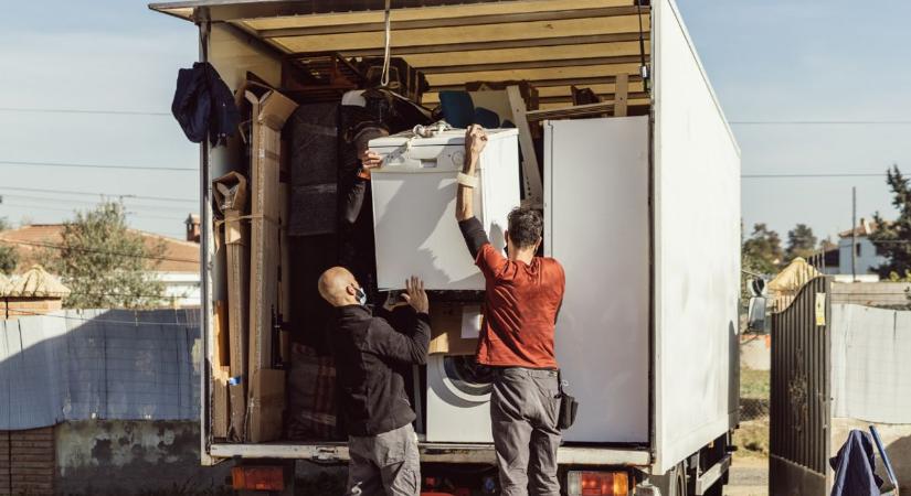 Hogyan szállíts biztonságosan értékes árut? – 7 alapszabály