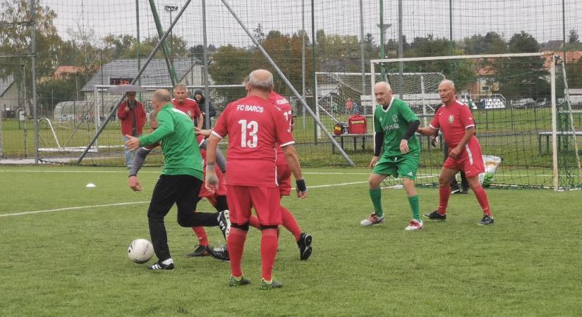 Veretlen maradt a Kaposvár és a Siófok