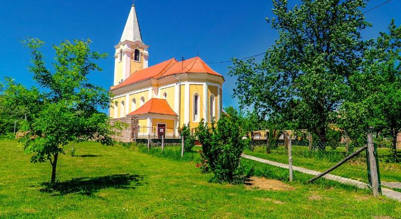 Minden évszakban kiváló családi kirándulóhely is Kehidakustány-Hévíz melletti gyöngyszem