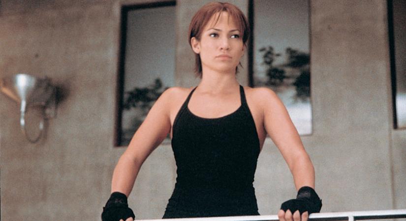 Jennifer Lopez legjobb és legkeményebb filmje, mégis méltatlanul alulértékelt