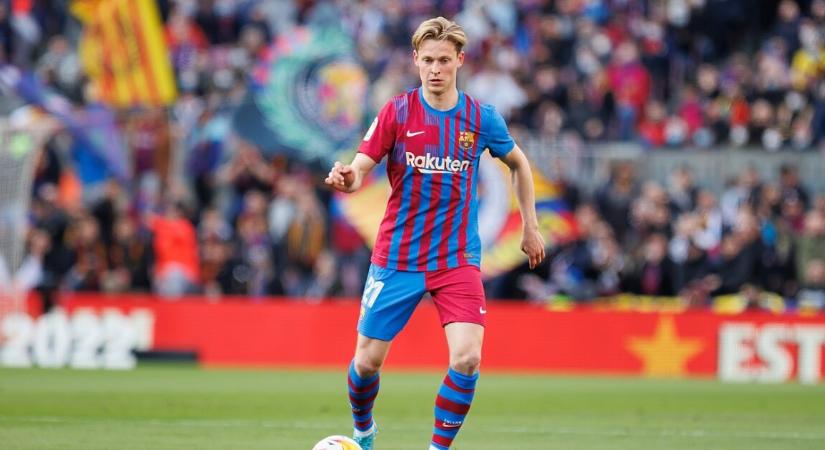 Most kell igazán észnél lennie a Barcelonának, mert rossz vége lehet