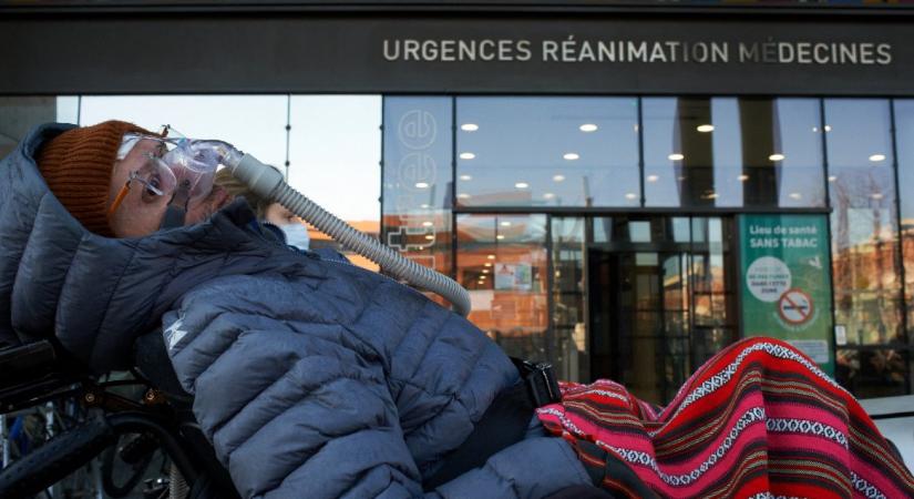A légszennyezett nagyvárosokban több az ALS-es beteg, mint a tiszta levegőjű településeken