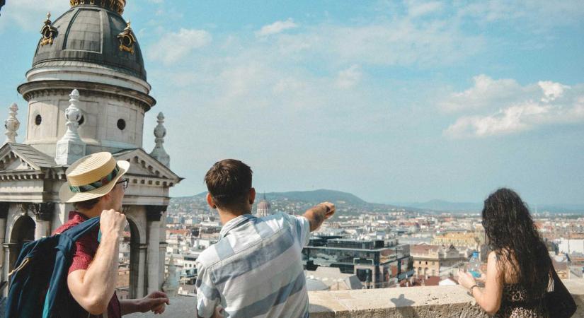 Olyan történt a magyar turizmusban, ami soha korábban