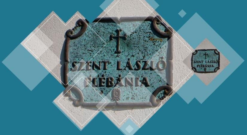Előadássorozat a Szent László Plébánián