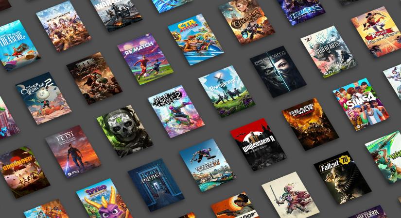 Kereskedelmi Bizottság a Game Pass áremelkedéséről: én megmondtam