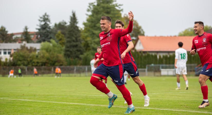 Újabb János-dupla és győzelem - frissítve!