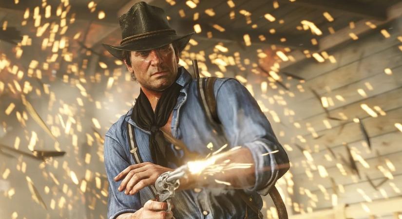 A Red Dead Redemption 2 születésnapja végre elhozhatja a várva várt next-gen frissítést