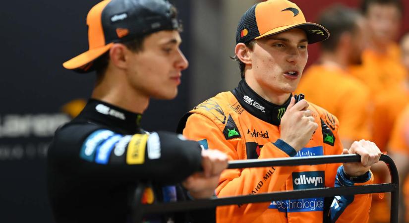 F1: Mérgezővé vált a hangulat a McLarennél