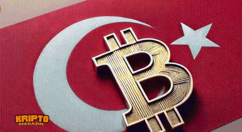 Törökország kiterjesztené a pénzügyi felügyelet hatáskörét a kriptóra és bankszámlákra