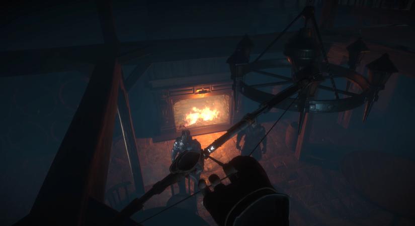 Gameplay trailert kapott a Thief VR