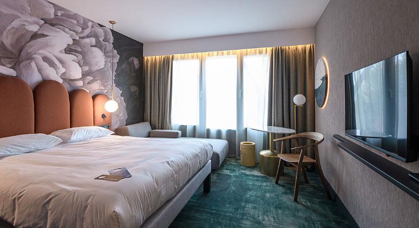 Te is segíthetsz, hogy Business Excellent Díjat nyerjen a debreceni hotel