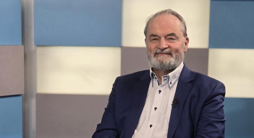 A Nyugdíjguru elemzi a Tisza nyugdíjprogramját