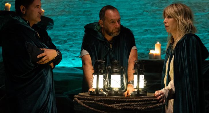 Korom Gábor az első pillanattól átlátott Hajdú Péteren: Egy gyenge gyilkos, aki azonnal elárulja magát