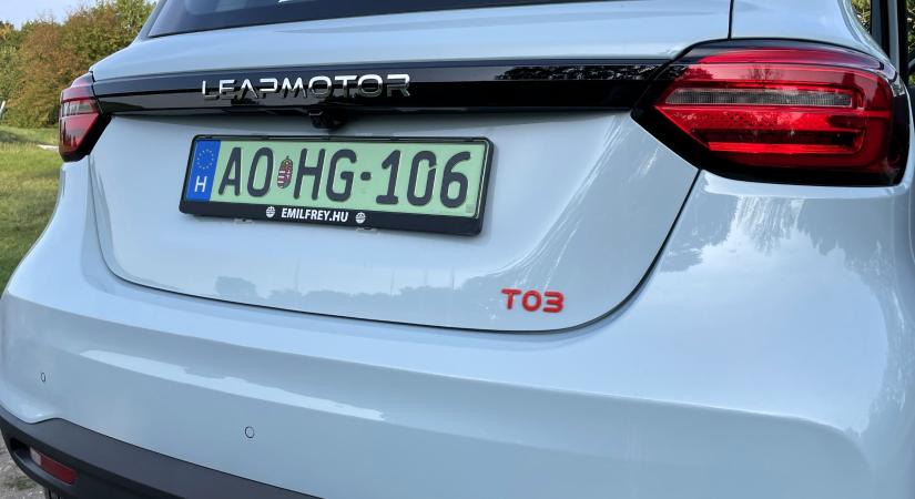 A magyarok kétharmada használt villanyautót vesz