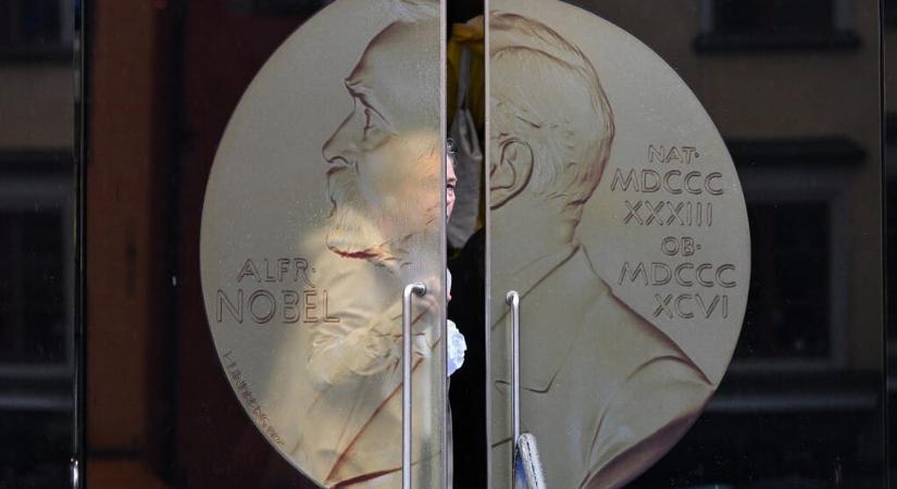 Irodalmi Nobel-díj: a fogadóirodák szerint magyar szerzők is esélyesek