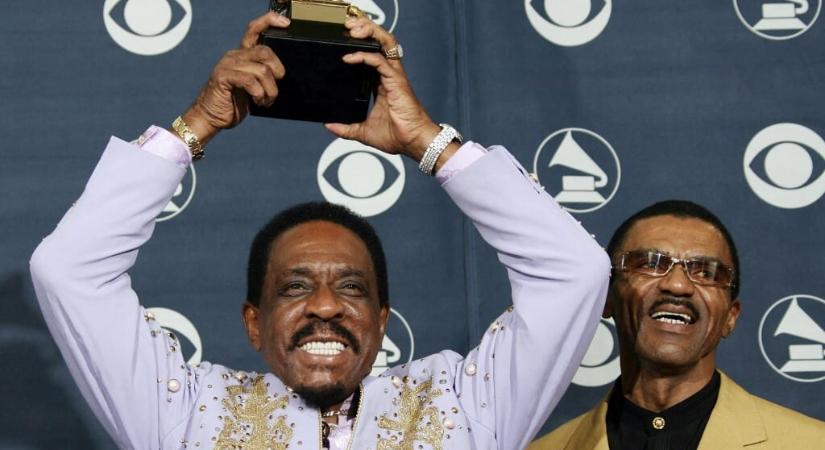 Meghalt Ike Turner Jr., Tina Turner fia