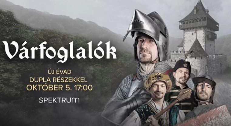 Vadon Jani már megint mit csinált?