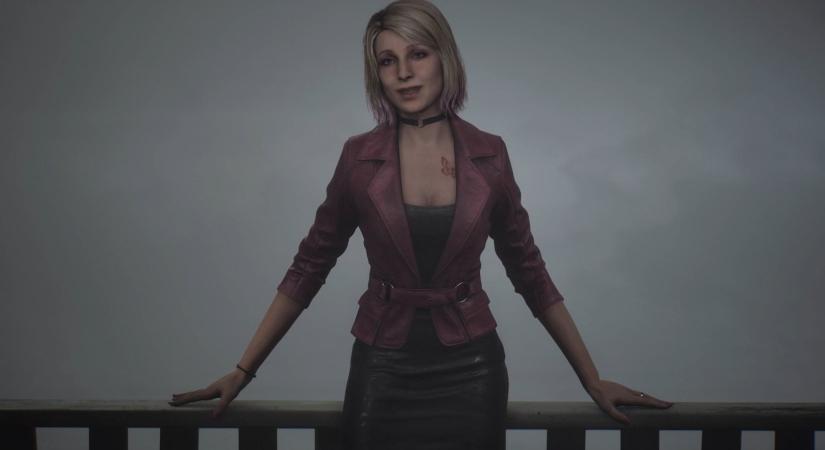 Napokon belül megérkezhet a Silent Hill 2 remake új platformokra is? Nagyon úgy tűnik!