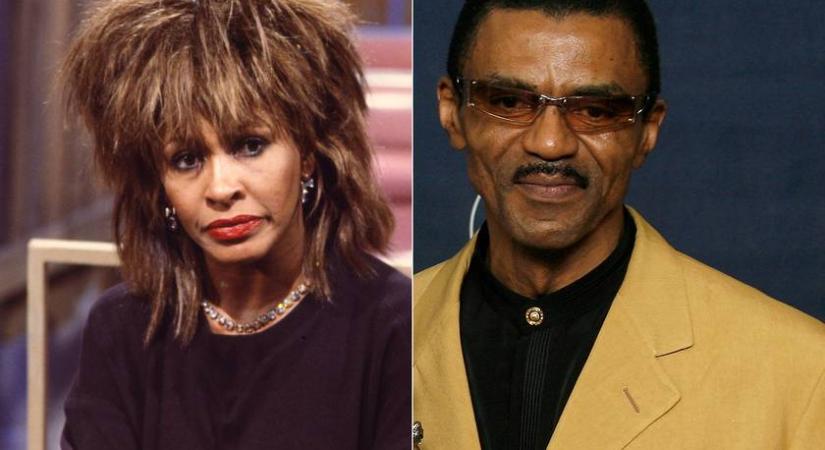 Váratlanul elhunyt Tina Turner 67 éves fia, Ike Turner Jr. - Ez okozta a halálát