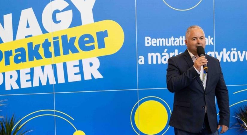 Felújítod a lakást, építkezel? A Praktiker izgalmas újításai megkönnyíthetik a dolgodat!