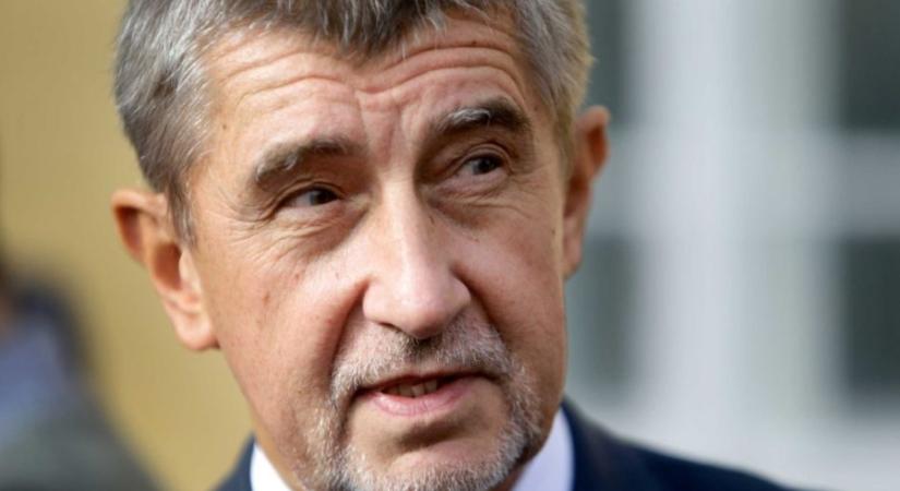 Babiš megerősítette, hogy kormányfő akar lenni