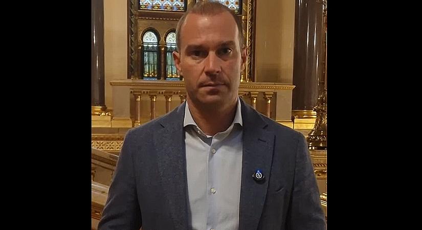 Hollik István: Nyerjük meg együtt a huszonegyedik századot! (VIDEÓ)