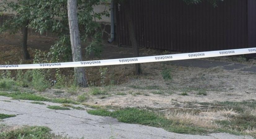 Vájlinggal, téglával, ököllel verte halálra 86 éves szomszédját a drogos fiú Öcsödön