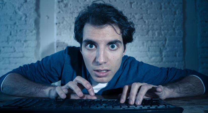 Pornófüggőség: amikor a képernyő átveszi az irányítást