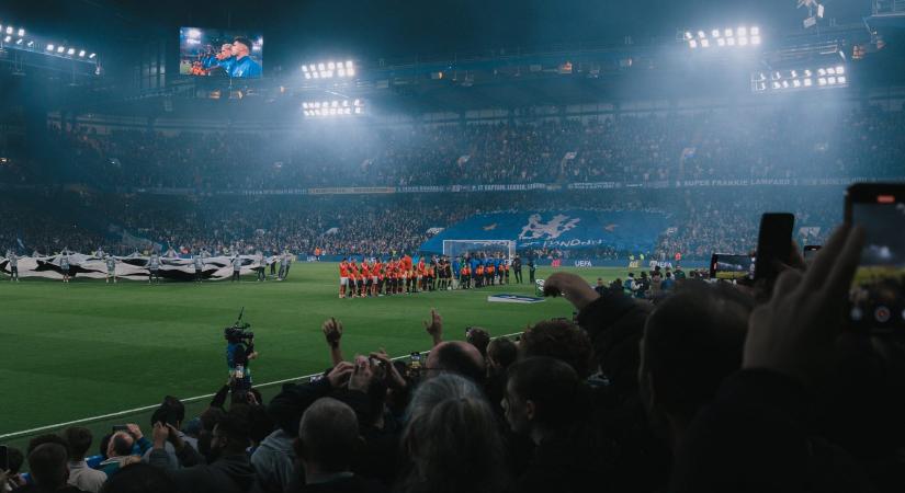 Folytatja a pénzszórást a Chelsea, kilencvenmillió eurós ajánlatot készítenek elő